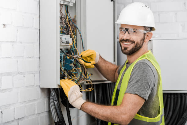 Best Industrial Electrical Services  in St Louis Park, MN