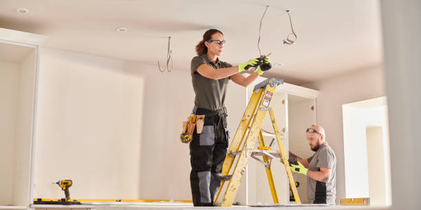 Best Electrical Outlet Repair  in St Louis Park, MN