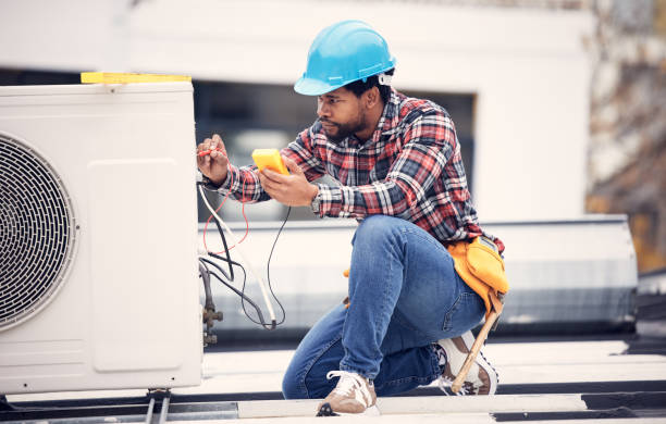 Professional Electrician in MN