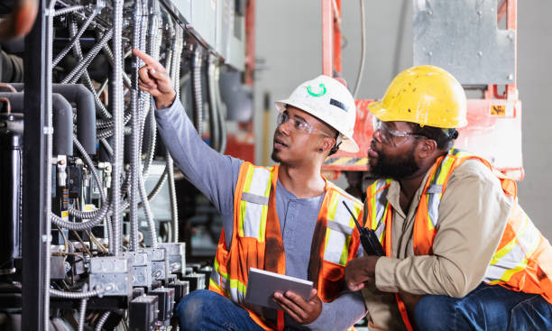 Best Affordable Electrician  in St Louis Park, MN