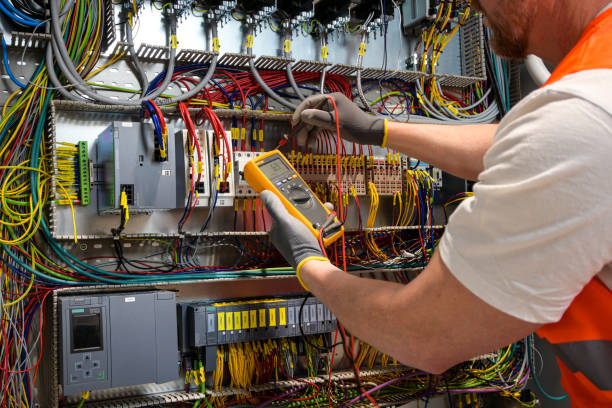 Best Electrical Troubleshooting Services  in St Louis Park, MN