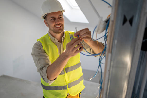 Best Electrical Rewiring Services  in St Louis Park, MN